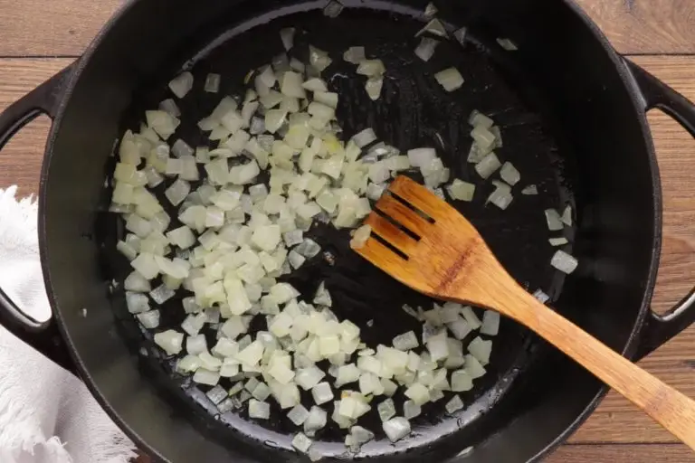 Step 1 - Creamy Vegan One-Pot Pasta