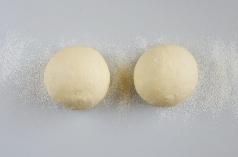 Step 5 - Easy Braided Chicken Bread