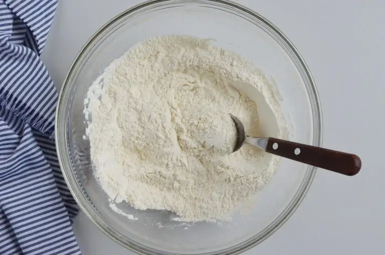 Step 2 - Eggless Sugar Cookies