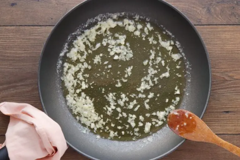 Garlic Butter Shrimp and Rice recipe - step 3