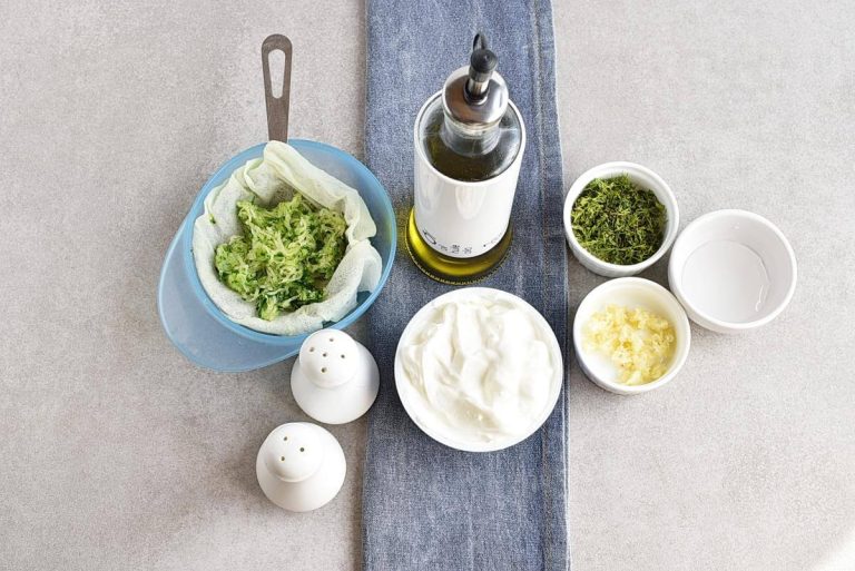 Step 2 - Greek Healthy Chicken Meal Prep Recipe