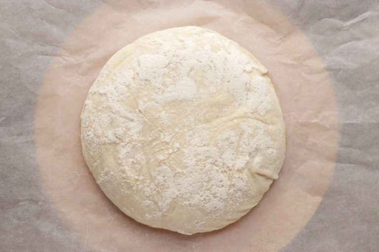 Step 8 - The Easiest Homemade French Bread