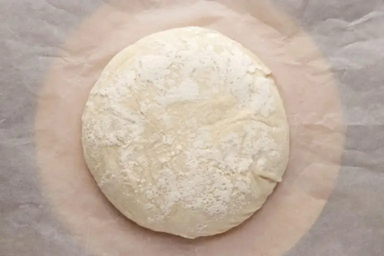 Step 8 - The Easiest Homemade French Bread