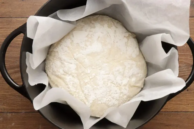 Step 8 - The Easiest Homemade French Bread