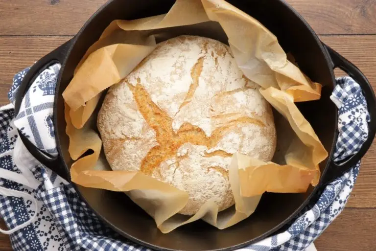 Step 9 - The Easiest Homemade French Bread