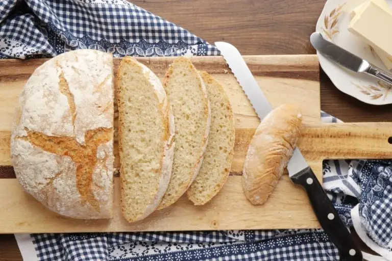 Step 10 - The Easiest Homemade French Bread