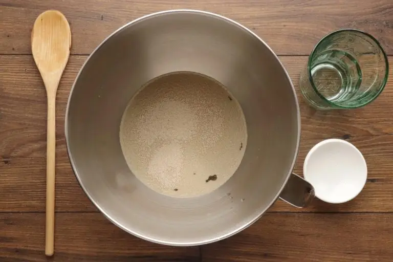 Step 1 - The Easiest Homemade French Bread