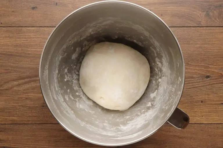 Step 3 - The Easiest Homemade French Bread