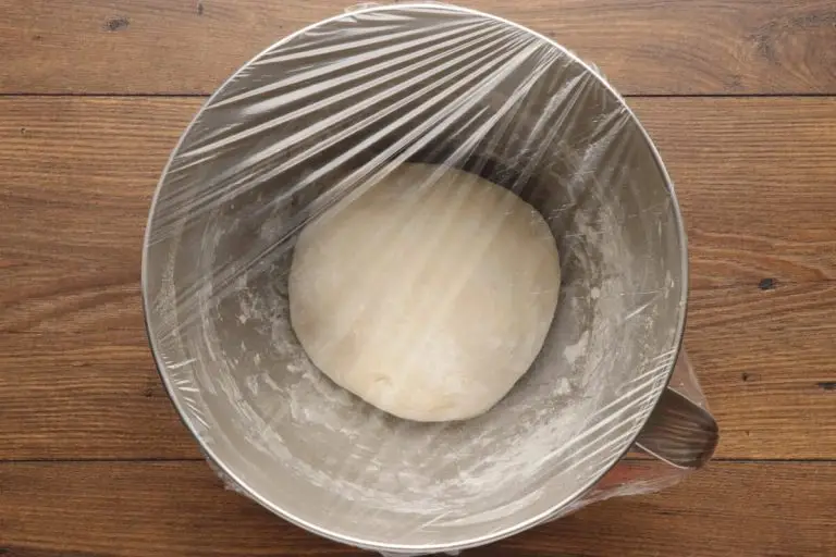 Step 4 - The Easiest Homemade French Bread