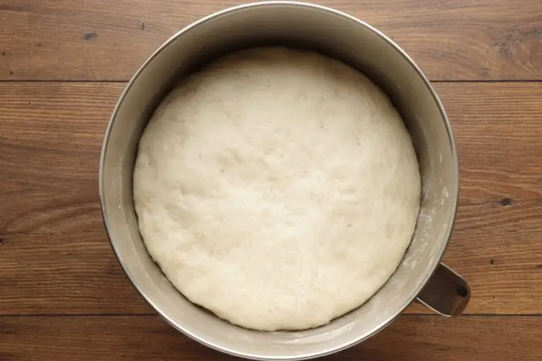 Step 4 - The Easiest Homemade French Bread