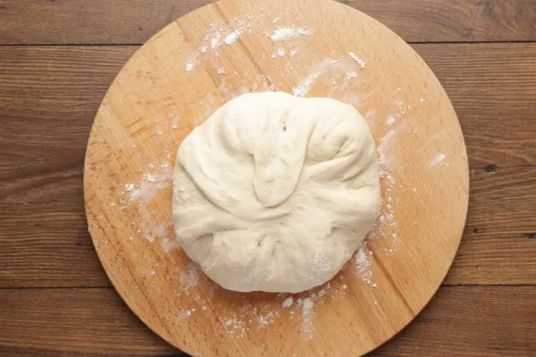 Step 5 - The Easiest Homemade French Bread