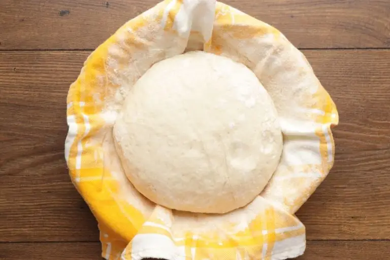 Step 6 - The Easiest Homemade French Bread