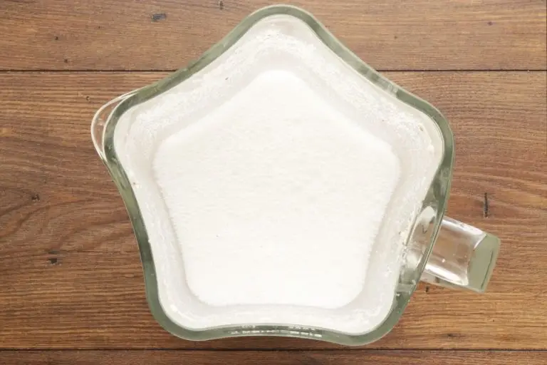 Step 3 - Horchata – Dairy-Free Mexican Drink