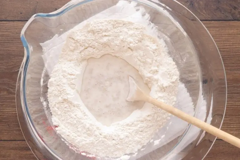 Step 2 - Hot Cross Bun Loaf