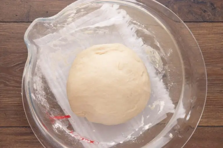 Step 4 - Hot Cross Bun Loaf
