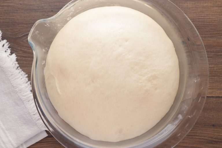Step 5 - Hot Cross Bun Loaf