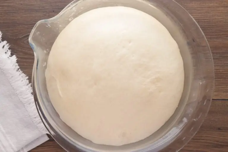 Step 5 - Hot Cross Bun Loaf