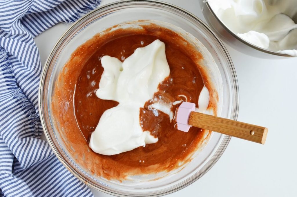 Keto Chocolate Soufflé Recipe Cook.me Recipes