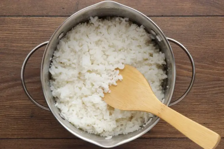 Step 1 - Korean Tuna Mayo Rice Balls