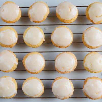 Lemon Sugar Cookies recipe - step 8