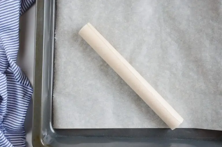 Step 1 - Lemon Sugar Cookies