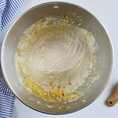 Lemon Sugar Cookies recipe - step 4