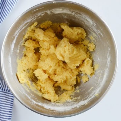 Lemon Sugar Cookies recipe - step 4