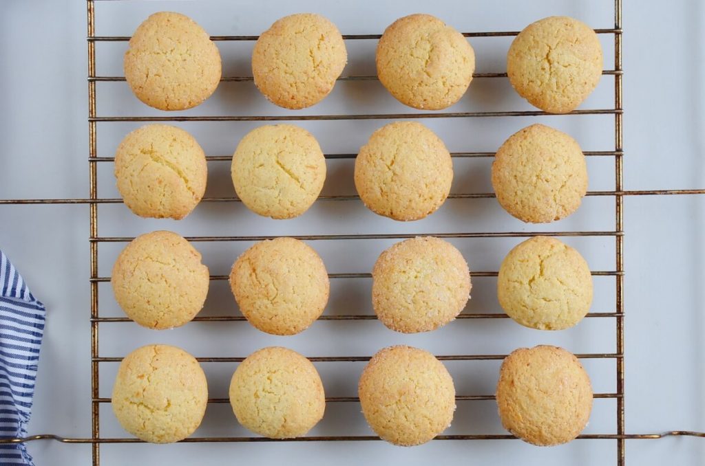 Lemon Sugar Cookies recipe - step 7