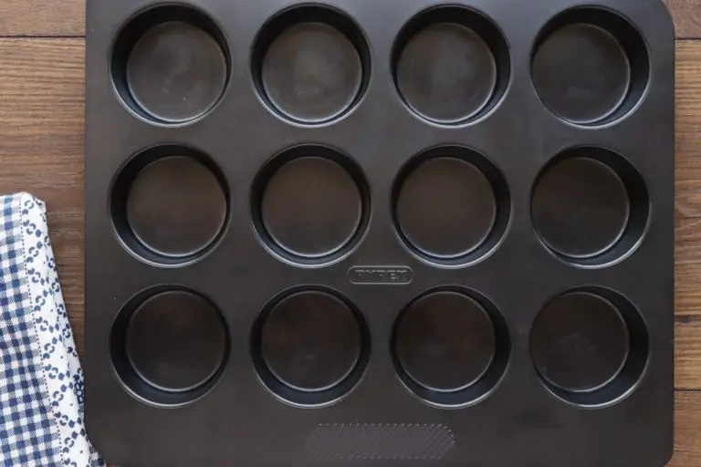 Step 1 - Low-Carb Chocolate Zucchini Muffins