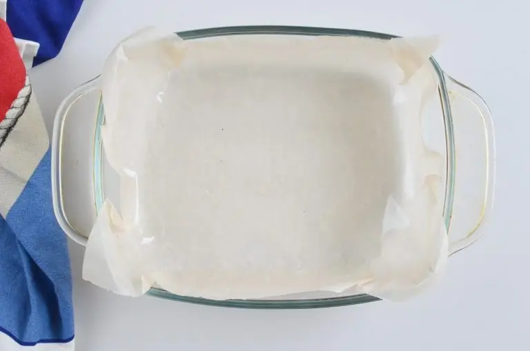 Step 1 - Mexican Brownies