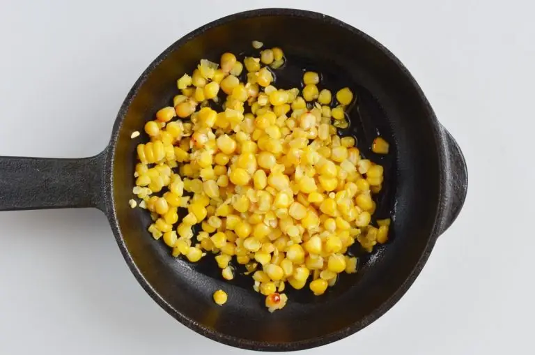Step 2 - Mexican Street Corn Deviled Eggs