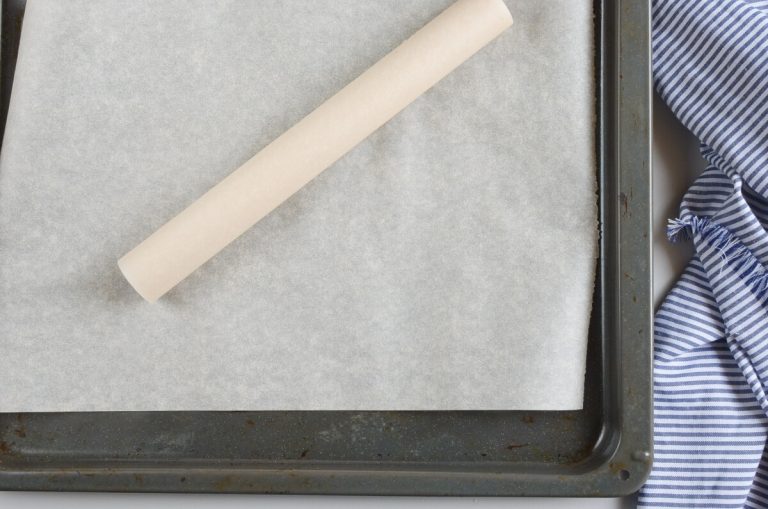 Step 1 - Perfect Vegan Sugar Cookies
