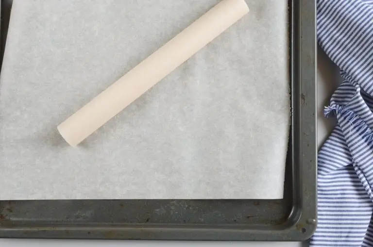 Step 1 - Perfect Vegan Sugar Cookies