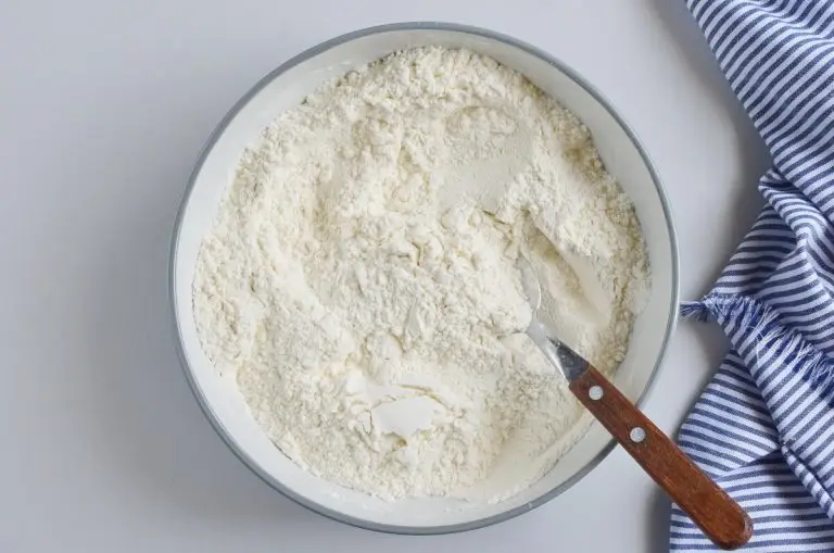 Step 2 - Perfect Vegan Sugar Cookies