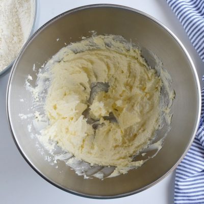 Perfect Vegan Sugar Cookies recipe - step 3