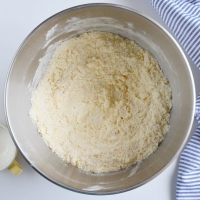 Perfect Vegan Sugar Cookies recipe - step 6