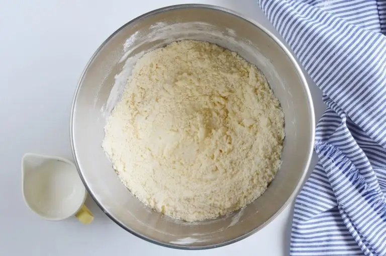 Step 6 - Perfect Vegan Sugar Cookies