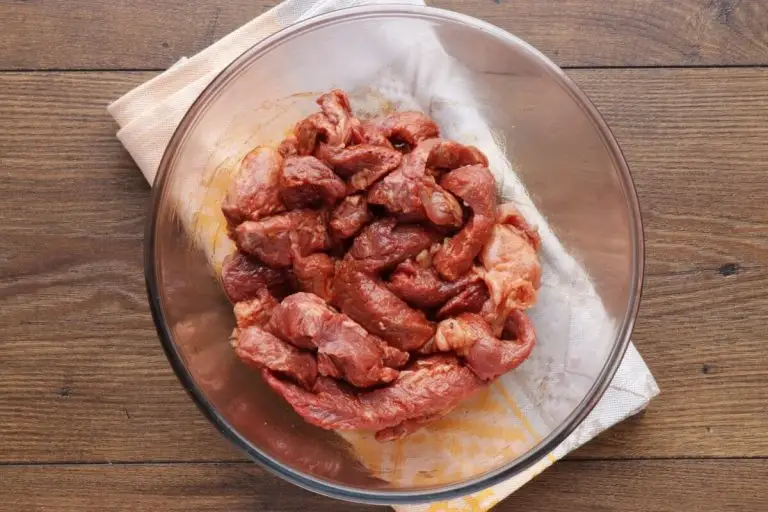 Step 4 - Sheet Pan Steak Fajitas