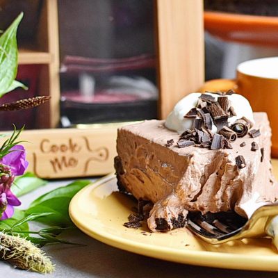 Chocolate Cream Cheese Pie Recipes–Homemade Chocolate Cream Cheese Pie–Easy Chocolate Cream Cheese Pie