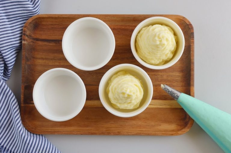 Step 4 - Dole Whip (Disney Copycat)