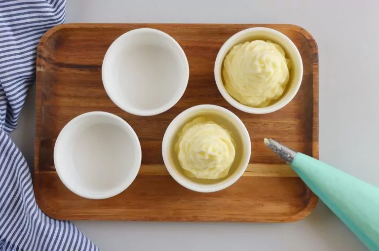 Step 4 - Dole Whip (Disney Copycat)