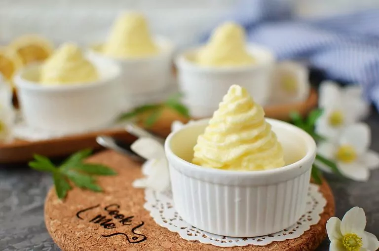 Step 5 - Dole Whip (Disney Copycat)