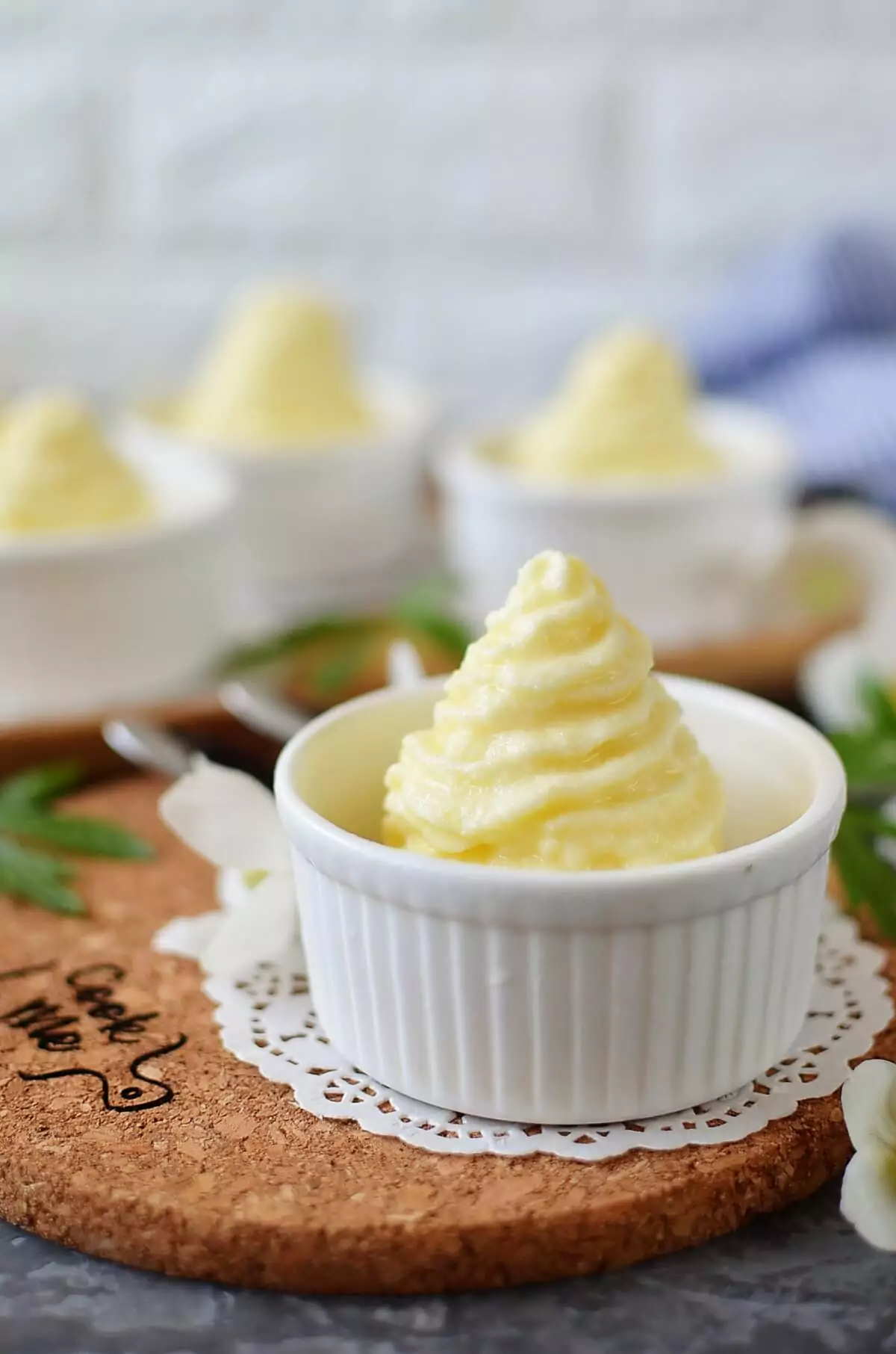 Dole Whip (Disney Copycat)
