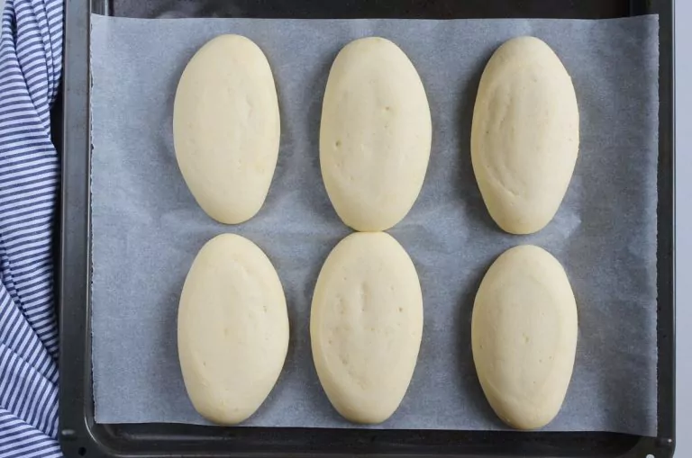Step 7 - Easy Cheese Sesame Garlic Bread