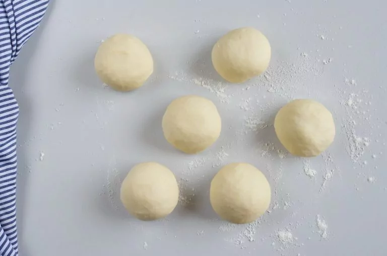 Step 5 - Easy Cheese Sesame Garlic Bread