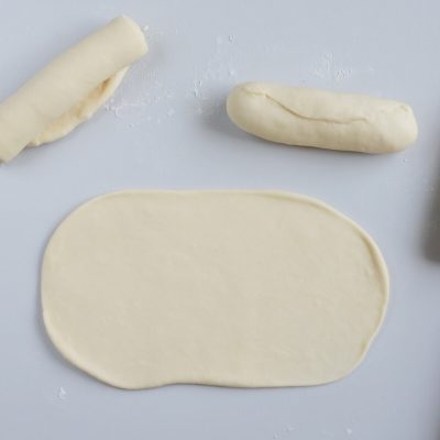 Easy Cheese Sesame Garlic Bread recipe - step 6