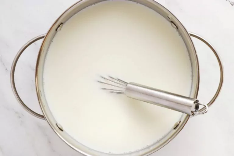 Homemade Yogurt in the Oven recipe - step 5