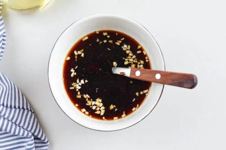 Step 2 - Korean Braised Potatoes – Gamja Jorim