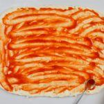 Mushroom Pizza Rolls recipe - step 7