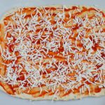 Mushroom Pizza Rolls recipe - step 7